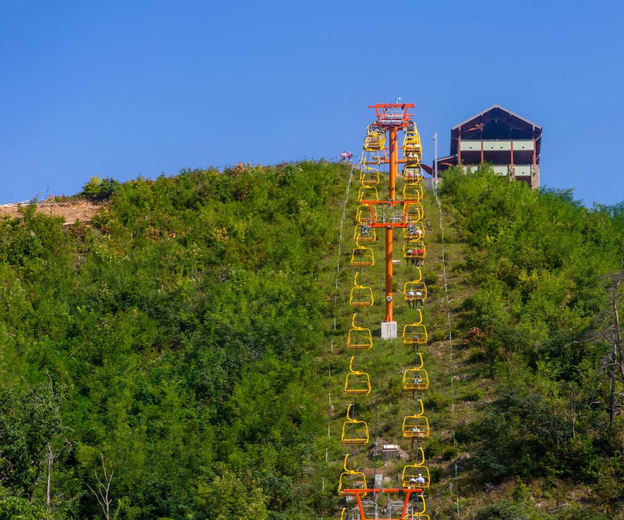 Rest Assured, Wifi, 1089 Free Tickets Each Paid Day, Dollywood And More 비둘기 포지 외부 사진