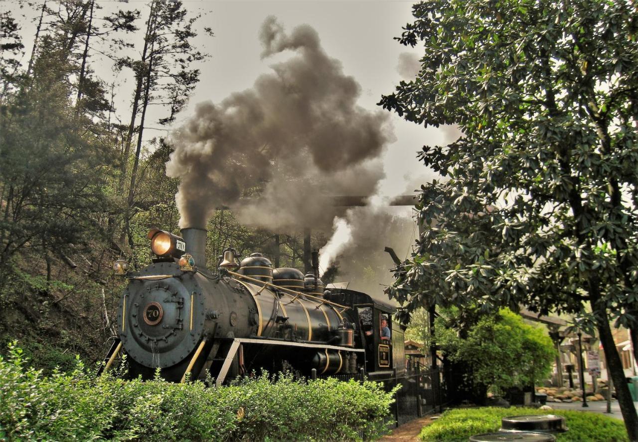 Rest Assured, Wifi, 1089 Free Tickets Each Paid Day, Dollywood And More 비둘기 포지 외부 사진